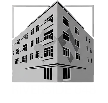 Riverside 648 Logo